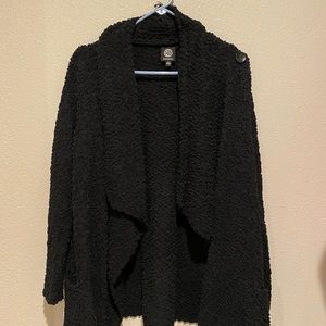 Bobeau Textured Sweater